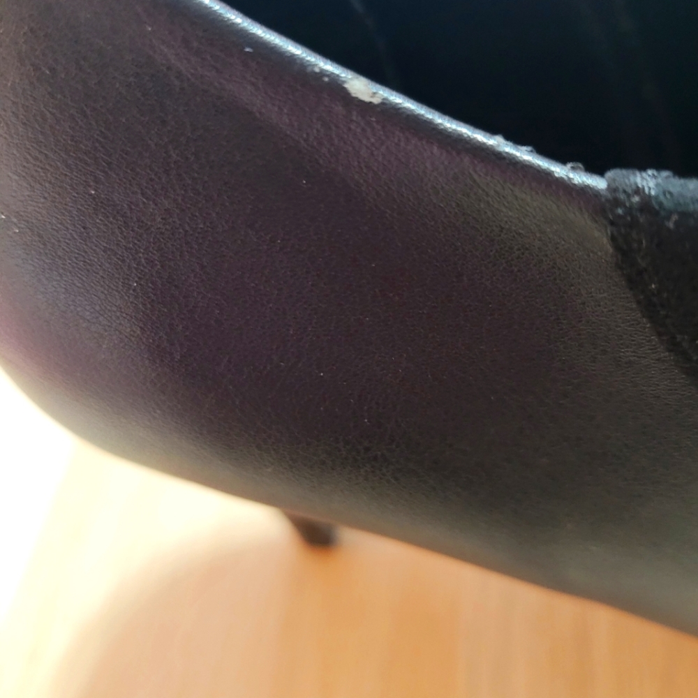Heels - Picture 5 of 5